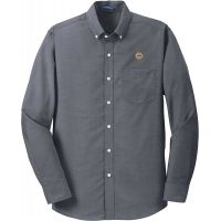 2363102, Small, Black, Left Chest, NAPA Bolt - Full Color.